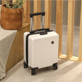 14/16 inch Small Luggage Compartment 20*30*40 cm Spring and Autumn Air Travel Boarding Password Box Travel Suitcase